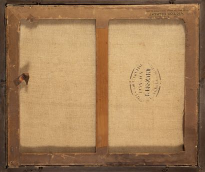 Lot including : 

- a sautoir of white cultured...