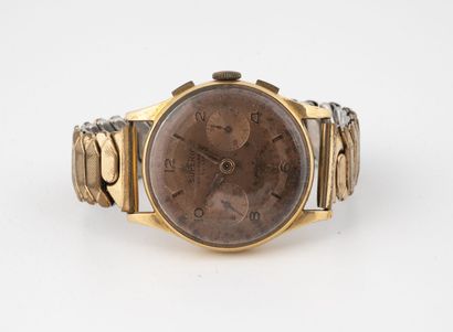 CARTIER, Paris
Lot of buttonhole motifs,...
