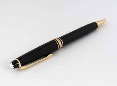 MONTBLANC, MEISTERSTUCK
Ballpoint pen in...