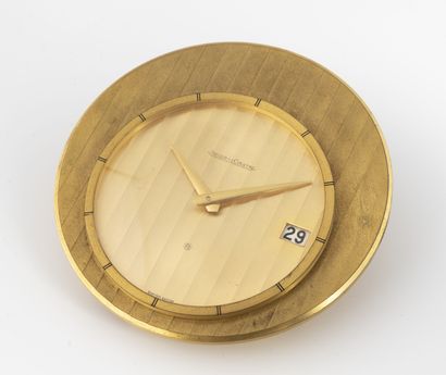 JAEGER LECOULTRE
Clock of table or clock...
