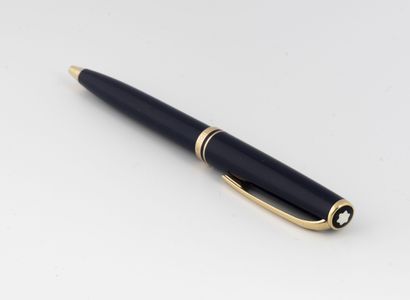 MONTBLANC, Génération
A ballpoint pen in...