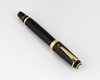 Montblanc, Bohème
Ballpoint pen in black...