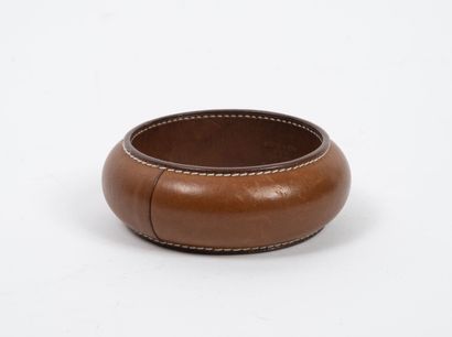 HERMES Paris, Astral
Bracelet sheathed in...