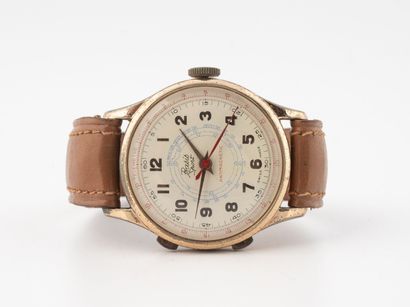 BASIS SPORT
Men's wrist watch, forming a...