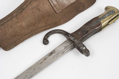 FRANCE, Manufacture nationale d'armes de...