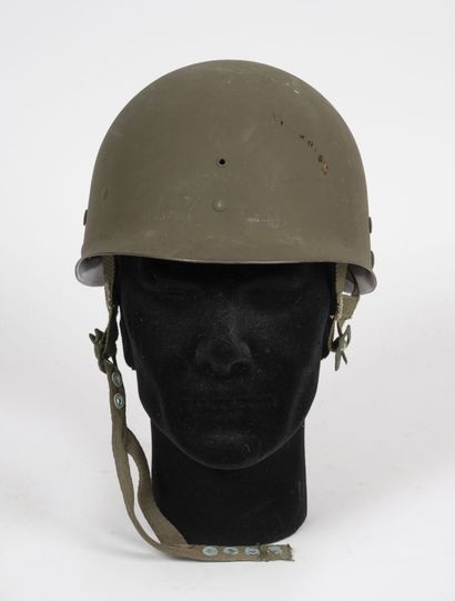 Liner de parachutiste américain M1 de fabrication...