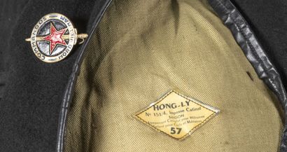 Mannequin de Commando Nord Viêt-Nam comprenant...