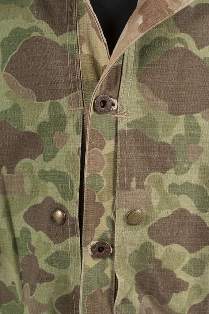 Tenue para Indo comprenant : 

-Veste en...
