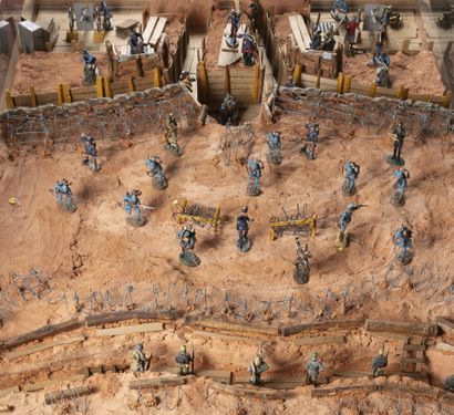 Grand diorama 