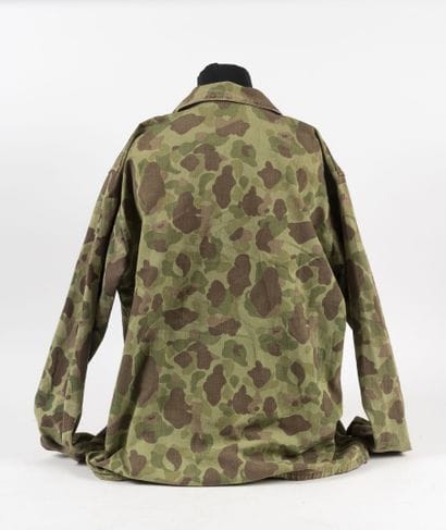 Tenue para Indo comprenant : 

-Veste en...