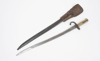 FRANCE, Manufacture nationale d'armes de...