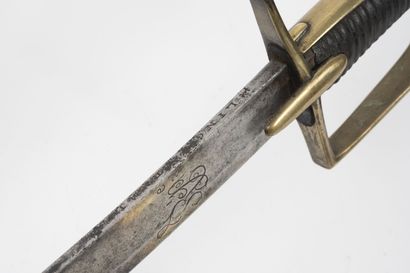 FRANCE, Manufacture de Kligenthal, époque...