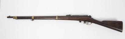 France, Manufacture nationale d'armes de...