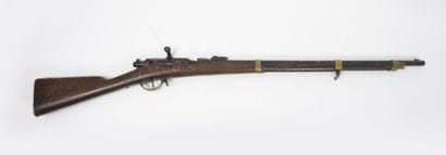 France, Manufacture nationale d'armes de...