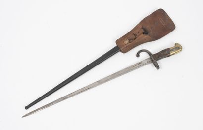 FRANCE, Manufacture nationale d'armes de...