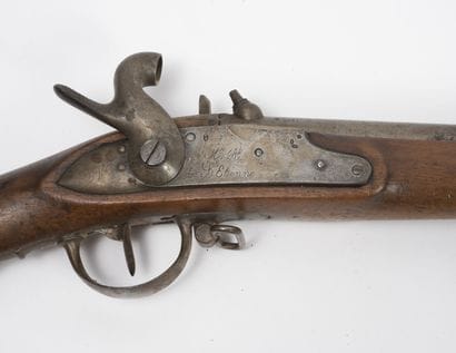 FRANCE, Manufacture Royale de Saint-Etienne,...