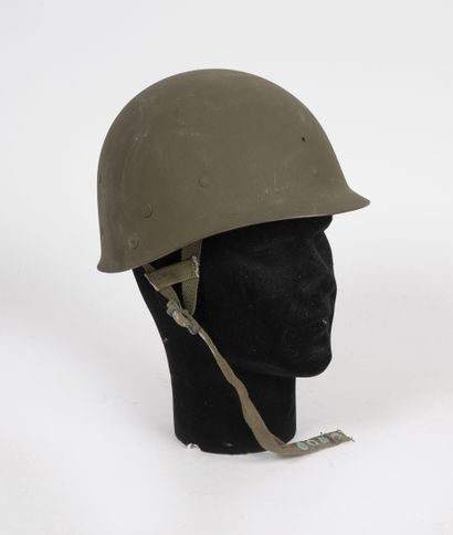Liner de parachutiste américain M1 de fabrication...