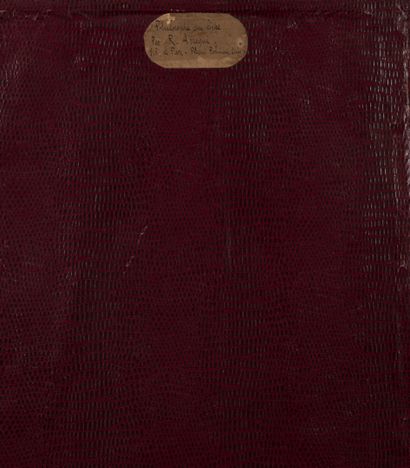 Romana ARREGUI (1875-1932)
Philosopher with...