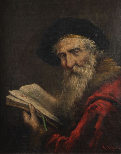 Romana ARREGUI (1875-1932)
Philosopher with...
