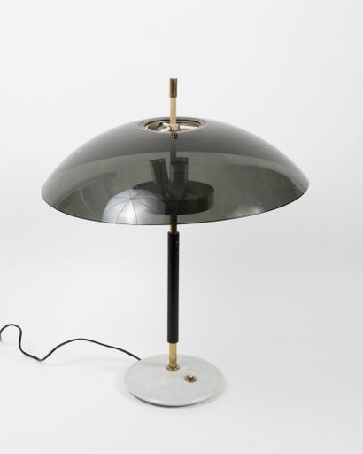 Lampe de bureau ou de salon, circa 1960.

Le...