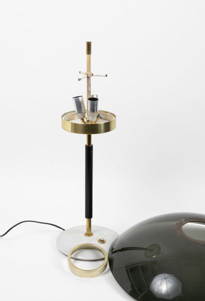 Lampe de bureau ou de salon, circa 1960.

Le...