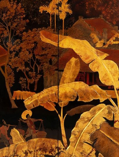 Gia Tri NGUYEN (1908-1993)
Toute personne...