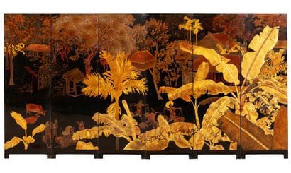 Gia Tri NGUYEN (1908-1993)
Toute personne...