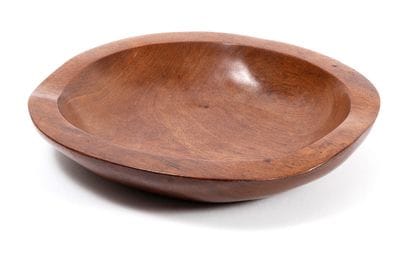 Alexandre NOLL (1890-1970)
Grande coupe creuse...