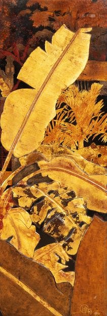 Gia Tri NGUYEN (1908-1993)
Toute personne...