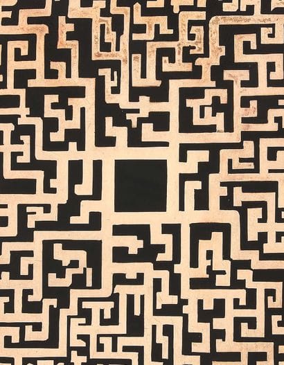 Alfred DUNHILL, Paris
Étui à cigarettes rectangulaire,...