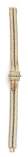 MAUBOUSSIN & VACHERON CONSTANTIN
Elegant...