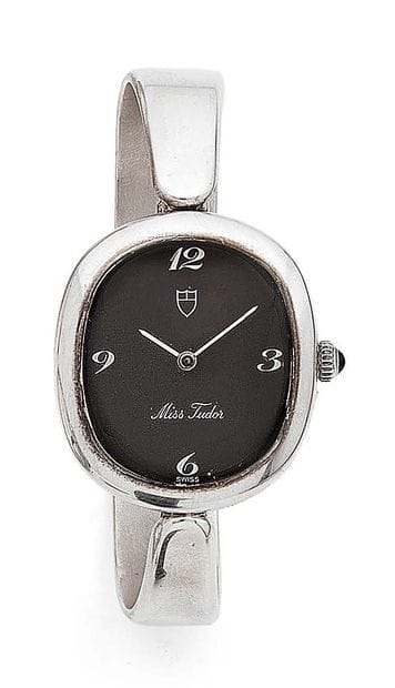 TUDOR Miss Tudor
Lady's bracelet watch in...