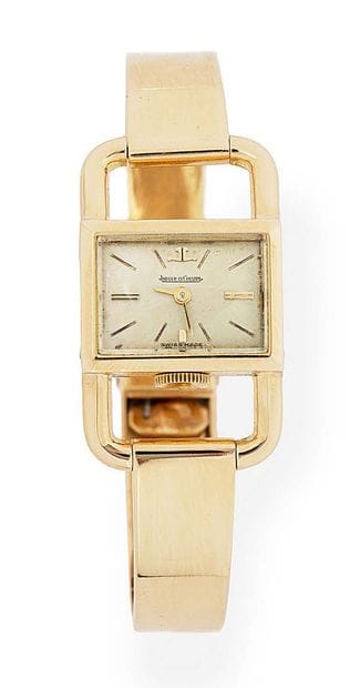 HERMÈS Paris & JAEGER LECOULTRE
Beautiful...