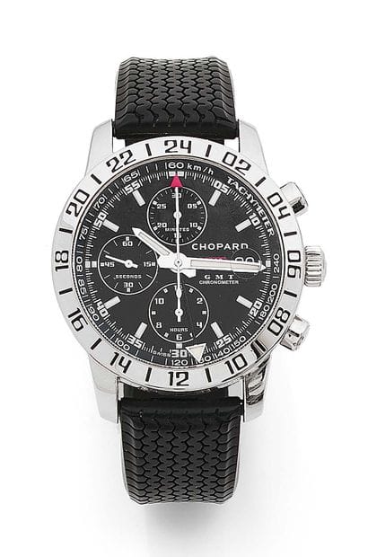 CHOPARD
