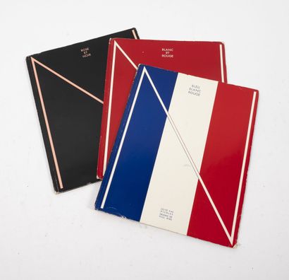 NICOLAS
Three paperback collections: 

-...