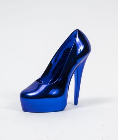 Richard ORLINSKI (1966)
Stiletto.

Proof...