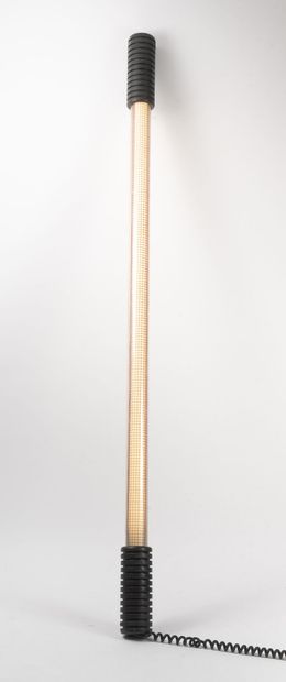 PHILIPPE STARCK (1949)
Easy light.

Floor...