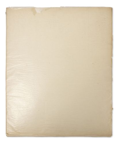 PORTFOLIO
Twelve Original Lithographs in...