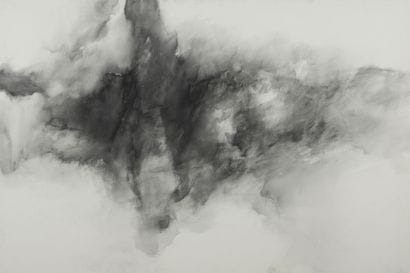 XING Dong (1962)
Wu NO.09, 2013.

Ink on...