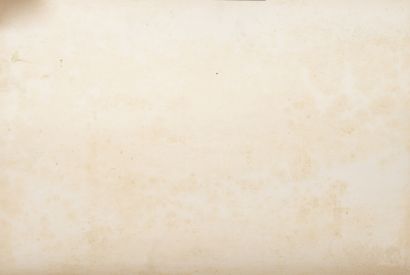 François DIANA (1903-1993)
Paysages

Deux...