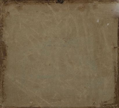 Bertrand Edouard DE CHAMPEAUX (XXème)
Trouville,...