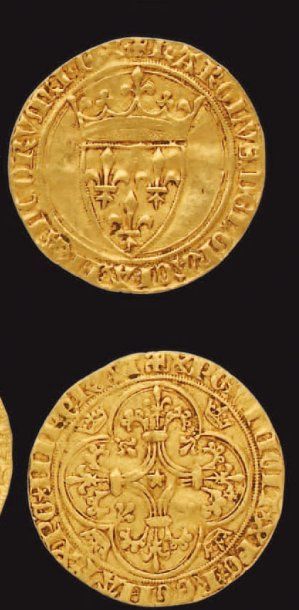 MONNAIES D'OR FRANCAISES ET ETRANGERES, France:...
