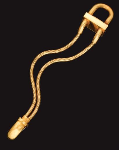 VAN CLEEF & ARPELS Montre-bracelet de dame,...