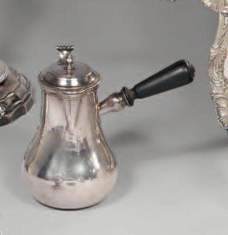 Louis-Joseph Milleraud-Bouty Verseuse en...
