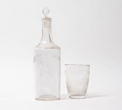 Souvenirs de l'exposition universelle de...