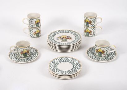 VILLEROY & BOCH, Country Collection, Basket
Part...