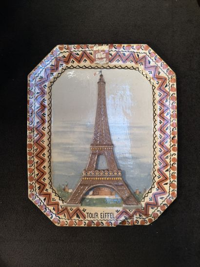 Manufacture Georges DREYFUS, Paris.

Series...