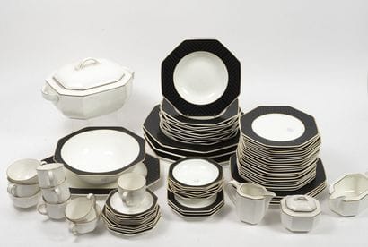 HEINRICH GERMANY VILLEROY & BOCH
Part of...