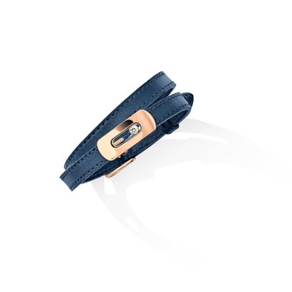 Bracelet Messika 
The MY MOVE bracelet was...