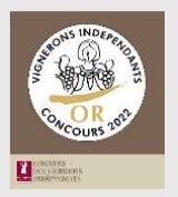 12 bouteilles de vin Blanc des Sources de...